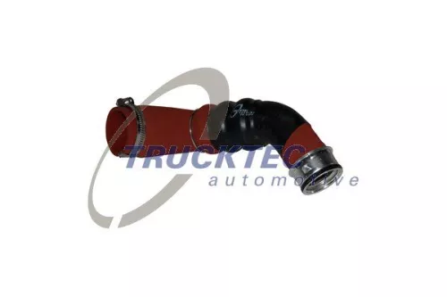 TRUCKTEC AUTOMOTIVE Ladeluftschlauch (07.14.142)