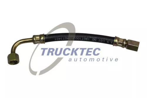 TRUCKTEC AUTOMOTIVE Kraftstoffschlauch (02.38.011)