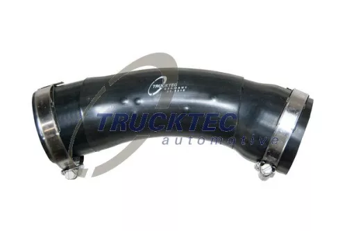 TRUCKTEC AUTOMOTIVE Ladeluftschlauch (07.14.156)