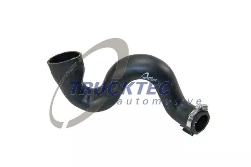 TRUCKTEC AUTOMOTIVE Ladeluftschlauch (07.14.166)