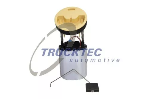 TRUCKTEC AUTOMOTIVE Kraftstoff-Fördereinheit (02.38.020)