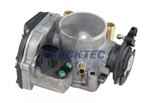 TRUCKTEC AUTOMOTIVE Drosselklappenstutzen (07.14.198)