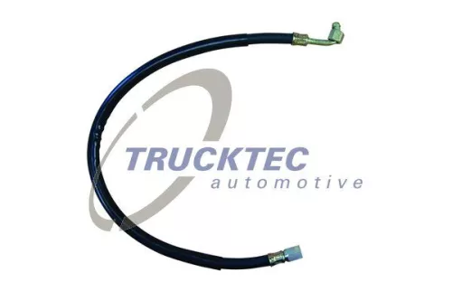 TRUCKTEC AUTOMOTIVE Kraftstoffschlauch (02.38.025)