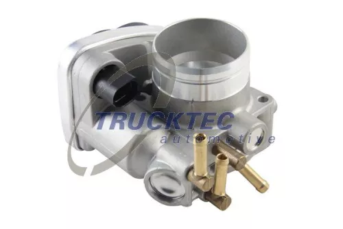 TRUCKTEC AUTOMOTIVE Drosselklappenstutzen (07.14.203)