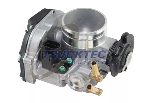 TRUCKTEC AUTOMOTIVE Drosselklappenstutzen (07.14.204)
