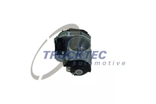 TRUCKTEC AUTOMOTIVE Drosselklappenstutzen (07.14.206)