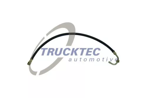 TRUCKTEC AUTOMOTIVE Kraftstoffschlauch (02.38.029)
