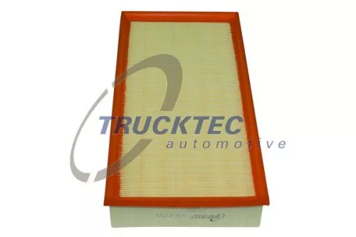 TRUCKTEC AUTOMOTIVE Luftfilter (07.14.214)