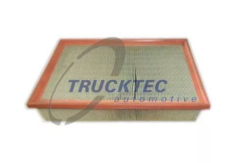 TRUCKTEC AUTOMOTIVE Luftfilter (07.14.218)