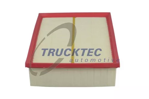 TRUCKTEC AUTOMOTIVE Luftfilter (07.14.219)