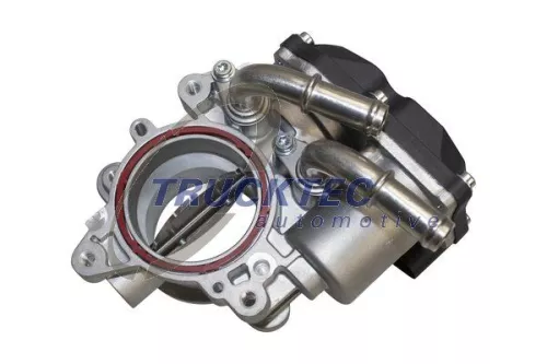 TRUCKTEC AUTOMOTIVE Drosselklappenstutzen (07.14.222)