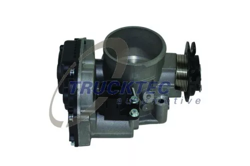TRUCKTEC AUTOMOTIVE Drosselklappenstutzen (07.14.223)