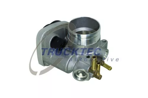 TRUCKTEC AUTOMOTIVE Drosselklappenstutzen (07.14.224)