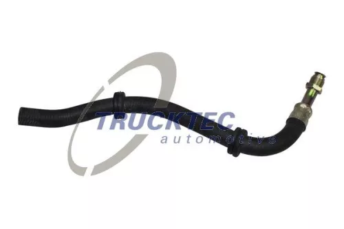 TRUCKTEC AUTOMOTIVE Kraftstoffschlauch (02.38.030)