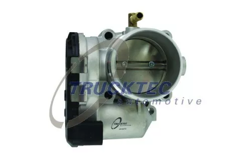 TRUCKTEC AUTOMOTIVE Drosselklappenstutzen (07.14.226)