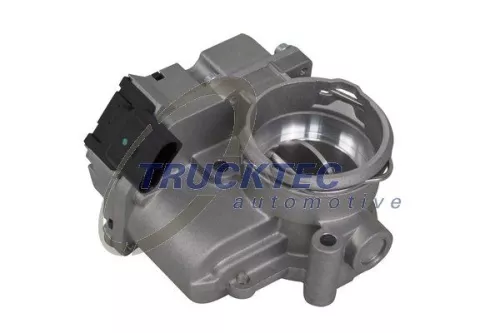 TRUCKTEC AUTOMOTIVE Drosselklappenstutzen (07.14.227)