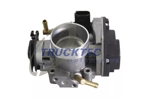 TRUCKTEC AUTOMOTIVE Drosselklappenstutzen (07.14.230)