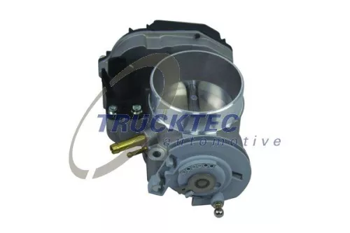 TRUCKTEC AUTOMOTIVE Drosselklappenstutzen (07.14.237)