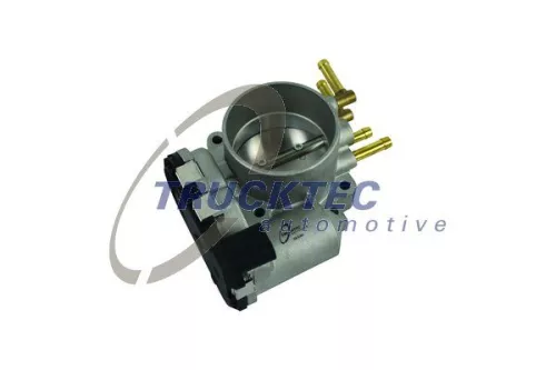 TRUCKTEC AUTOMOTIVE Drosselklappenstutzen (07.14.238)