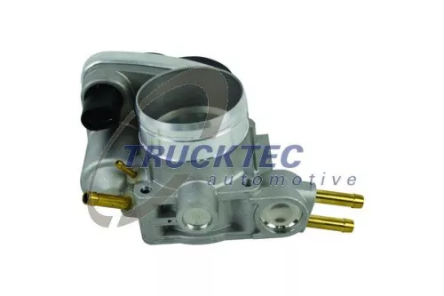 TRUCKTEC AUTOMOTIVE Drosselklappenstutzen (07.14.241)