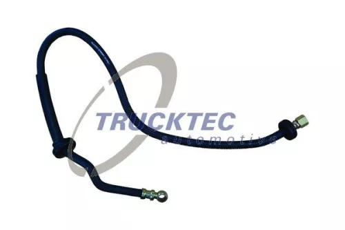 TRUCKTEC AUTOMOTIVE Kraftstoffschlauch (02.38.032)