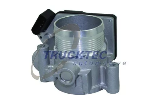 TRUCKTEC AUTOMOTIVE Drosselklappenstutzen (07.14.246)