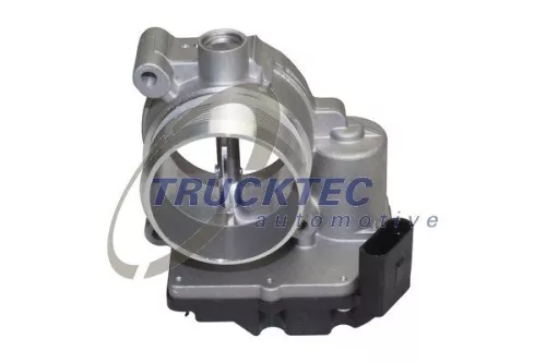 TRUCKTEC AUTOMOTIVE Drosselklappenstutzen (07.14.248)