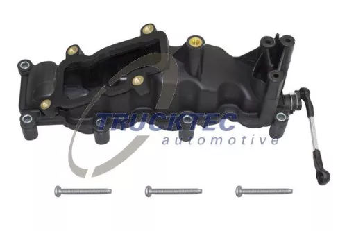 TRUCKTEC AUTOMOTIVE Saugrohrmodul (07.14.260)