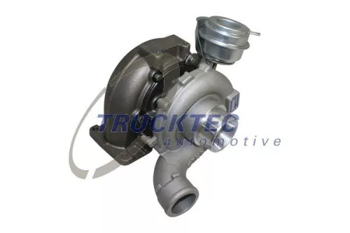 TRUCKTEC AUTOMOTIVE Lader, Aufladung (07.14.268)
