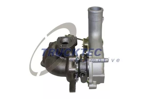 TRUCKTEC AUTOMOTIVE Lader, Aufladung (07.14.271)