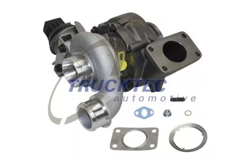 TRUCKTEC AUTOMOTIVE Lader, Aufladung (07.14.288)