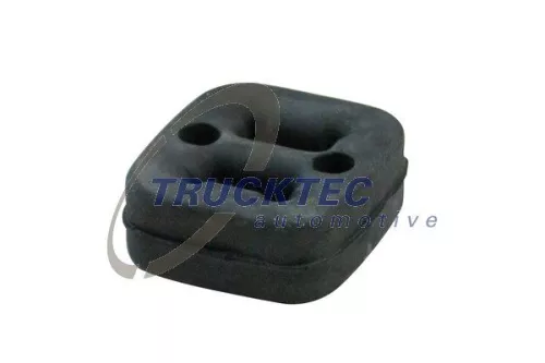 TRUCKTEC AUTOMOTIVE Haltering, Schalldämpfer (02.39.003)