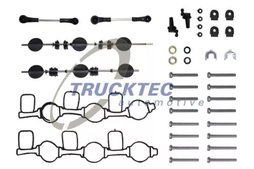 TRUCKTEC AUTOMOTIVE Reparatursatz, Saugrohrmodul (07.14.305)