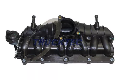 TRUCKTEC AUTOMOTIVE Saugrohrmodul (07.14.315)