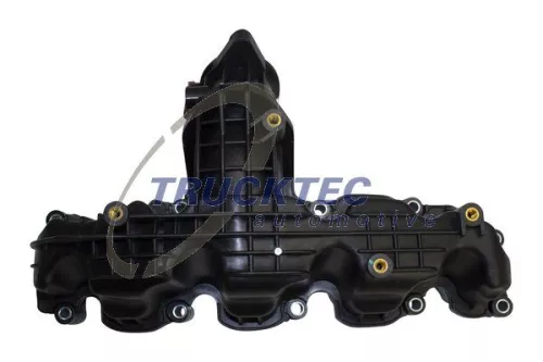 TRUCKTEC AUTOMOTIVE Saugrohrmodul (07.14.316)
