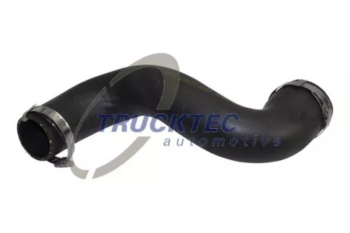 TRUCKTEC AUTOMOTIVE Ladeluftschlauch (07.14.322)