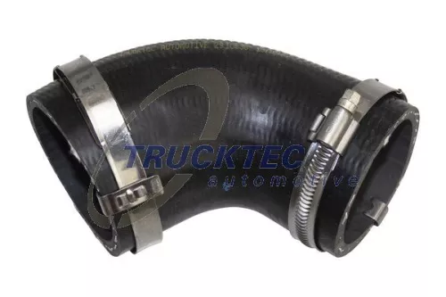 TRUCKTEC AUTOMOTIVE Ladeluftschlauch (07.14.325)