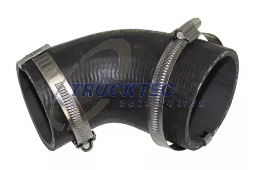 TRUCKTEC AUTOMOTIVE Ladeluftschlauch (07.14.326)