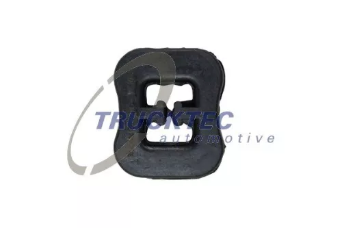 TRUCKTEC AUTOMOTIVE Haltering, Schalldämpfer (02.39.005)