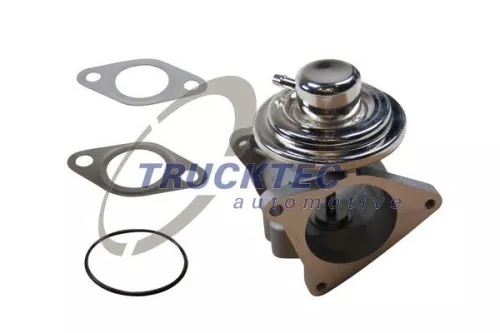 TRUCKTEC AUTOMOTIVE AGR-Ventil (07.16.007)