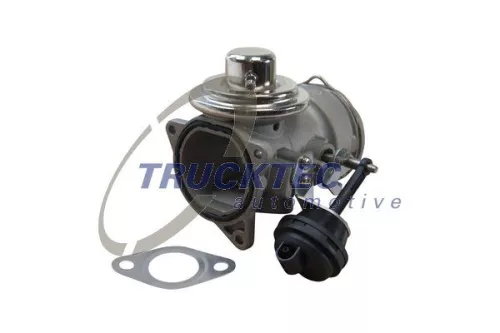 TRUCKTEC AUTOMOTIVE AGR-Ventil (07.16.008)