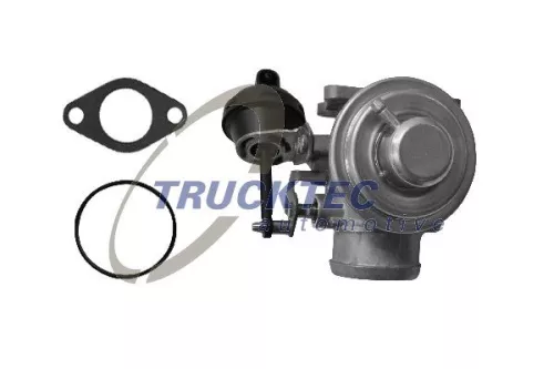 TRUCKTEC AUTOMOTIVE AGR-Ventil (07.16.009)