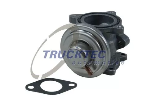 TRUCKTEC AUTOMOTIVE AGR-Ventil (07.16.012)