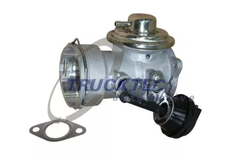 TRUCKTEC AUTOMOTIVE AGR-Ventil (07.16.029)