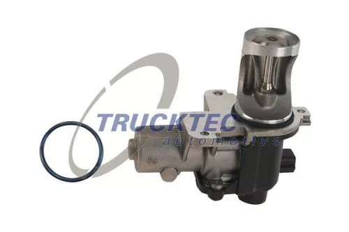 TRUCKTEC AUTOMOTIVE AGR-Ventil (07.16.031)