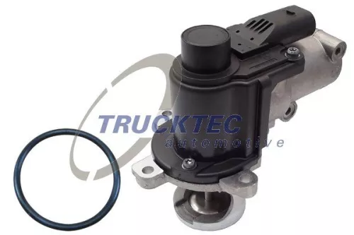 TRUCKTEC AUTOMOTIVE AGR-Ventil (07.16.038)