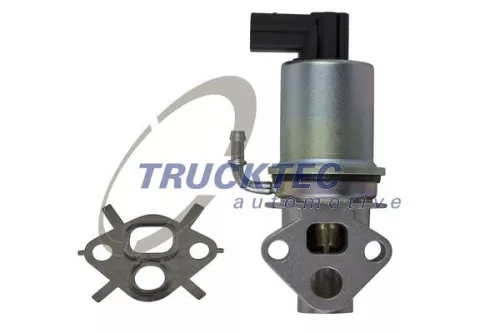 TRUCKTEC AUTOMOTIVE AGR-Ventil (07.16.040)