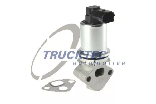 TRUCKTEC AUTOMOTIVE AGR-Ventil (07.16.042)