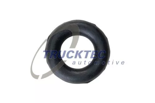TRUCKTEC AUTOMOTIVE Haltering, Schalldämpfer (02.39.007)