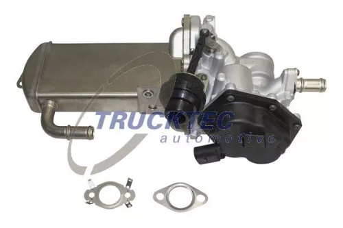 TRUCKTEC AUTOMOTIVE AGR-Ventil (07.16.048)